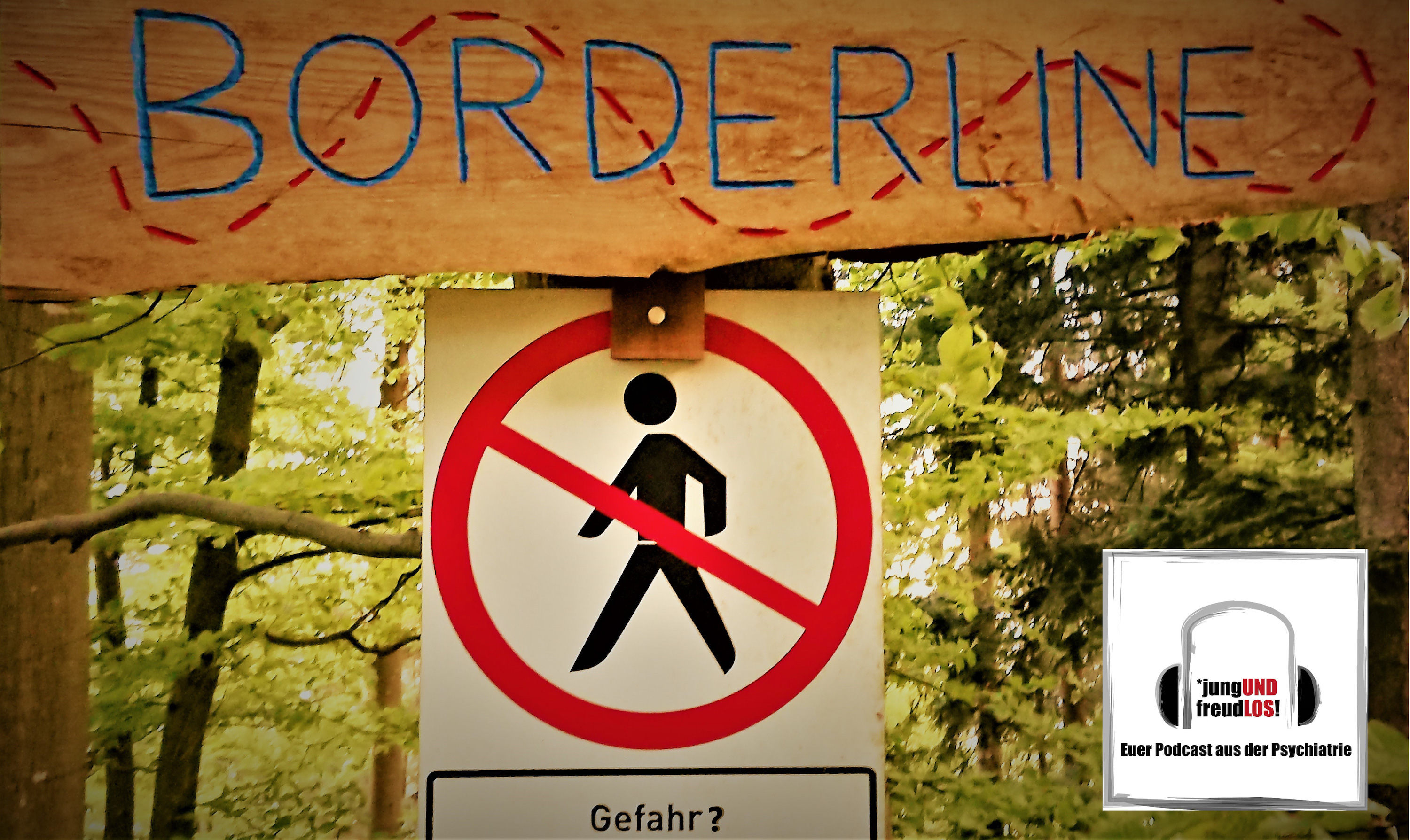 Jung und Freudlos