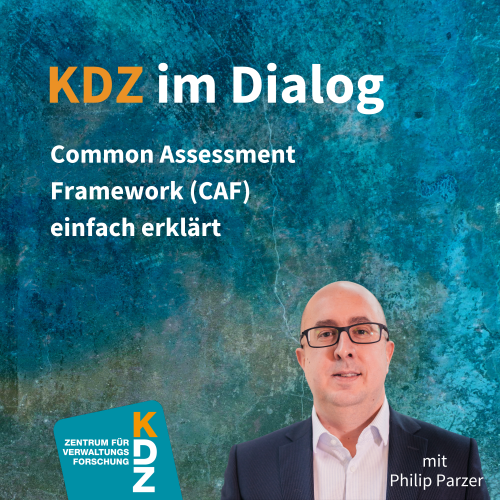 KDZ im Dialog