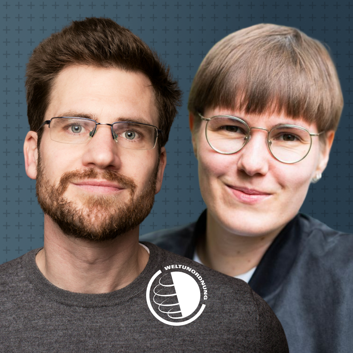 Weltunordnung
