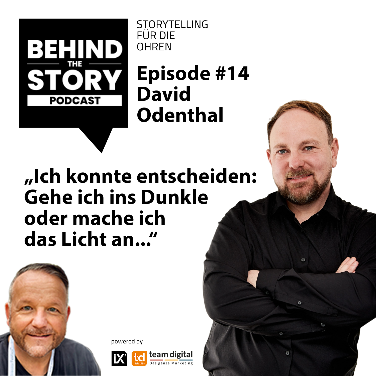 BTS - Behind the Story