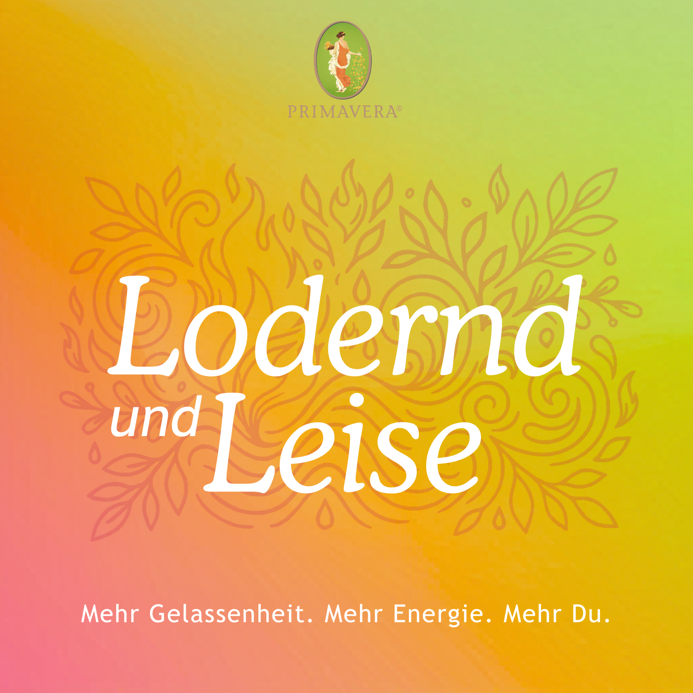 LODERND & LEISE podcast artwork