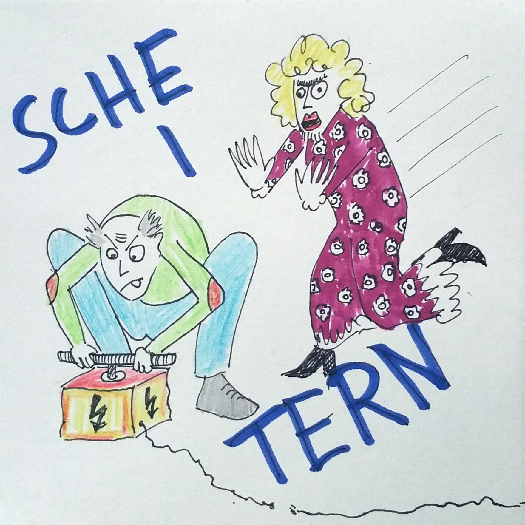 Eisenbart & Meisendraht - Das Magazin für Eigenart