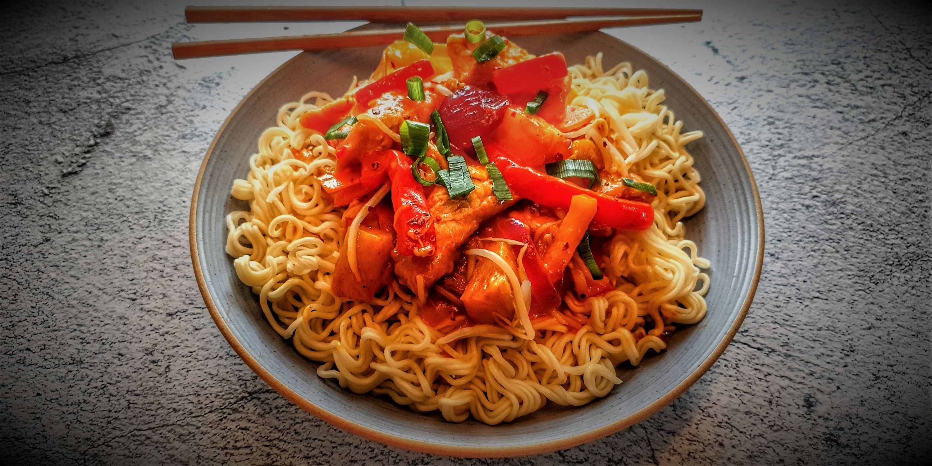 Null Sterne Deluxe - Kochen, aber lecker!