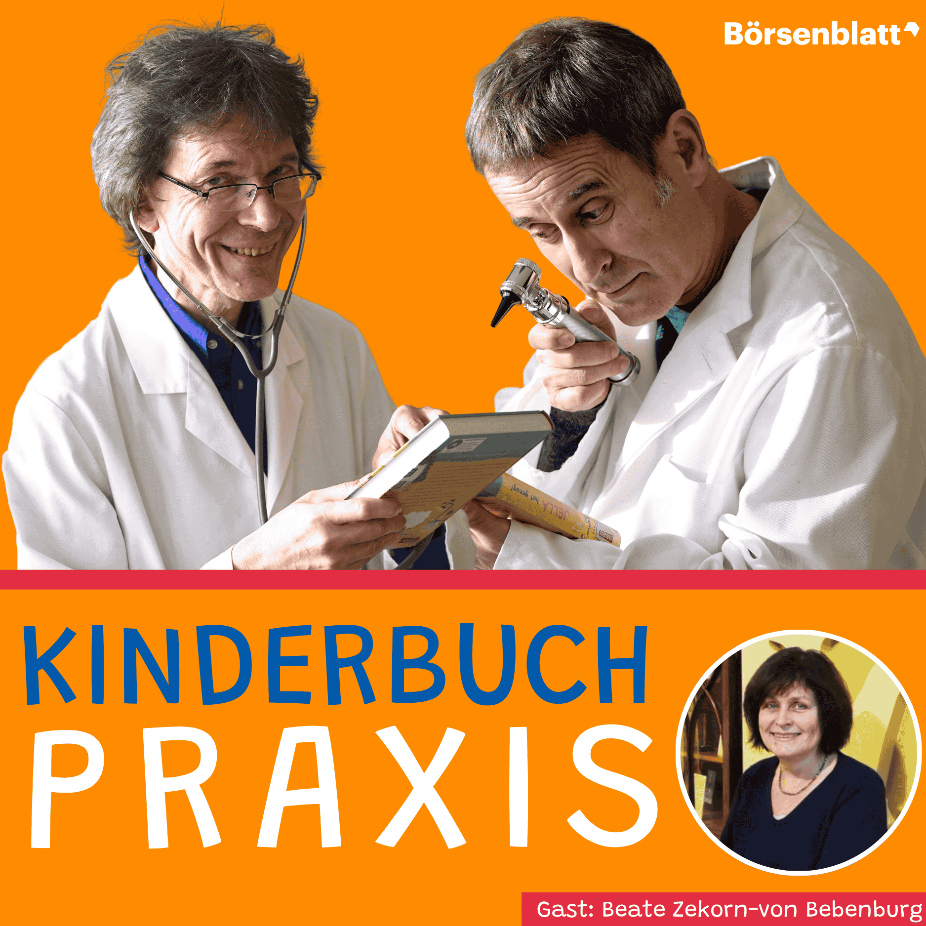 Kinderbuchpraxis