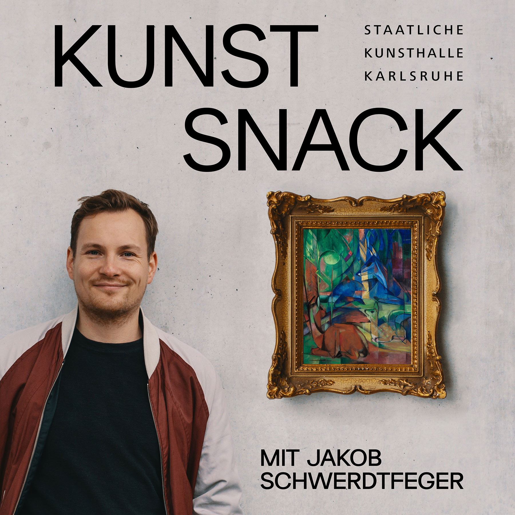 Kunstsnack