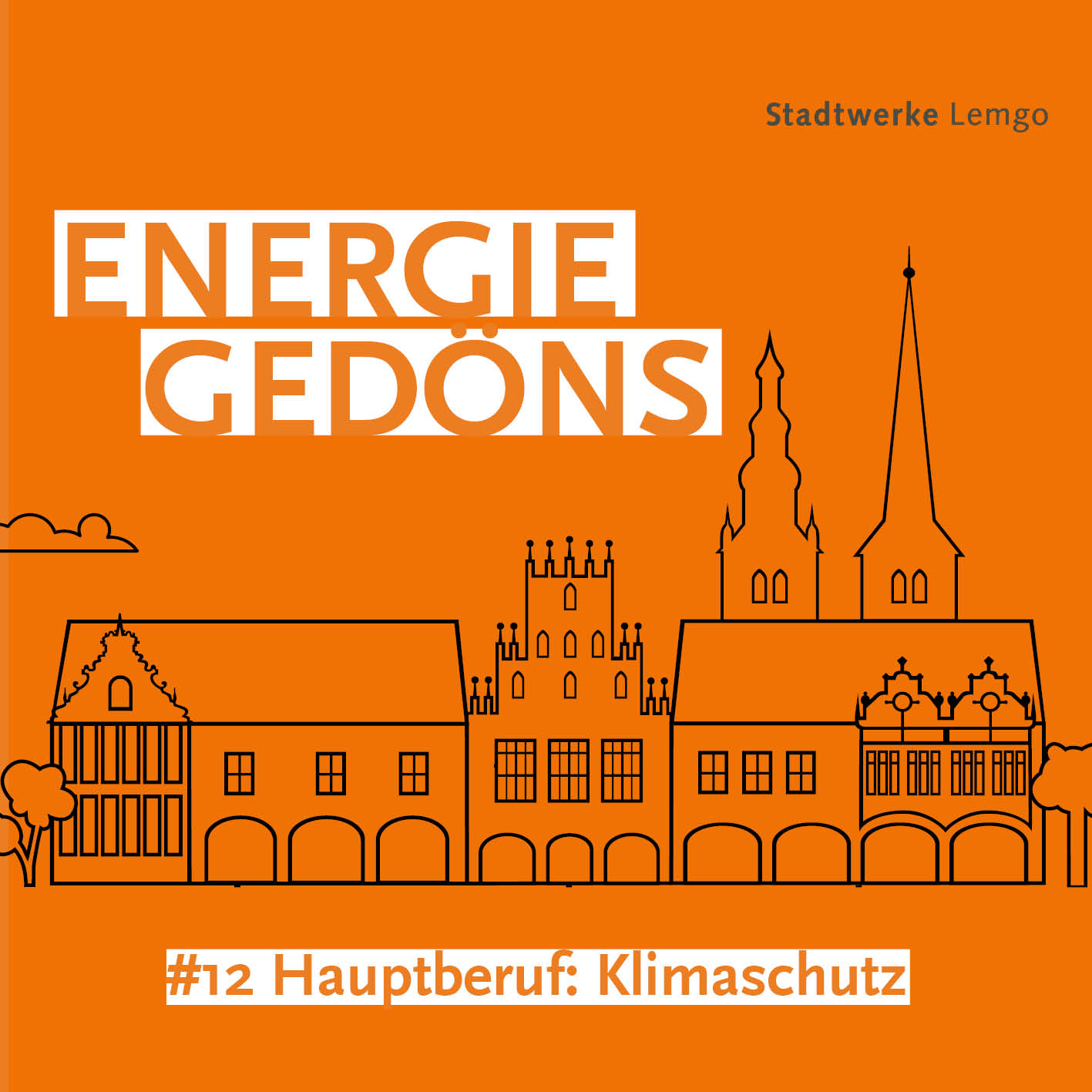 EnergieGedöns