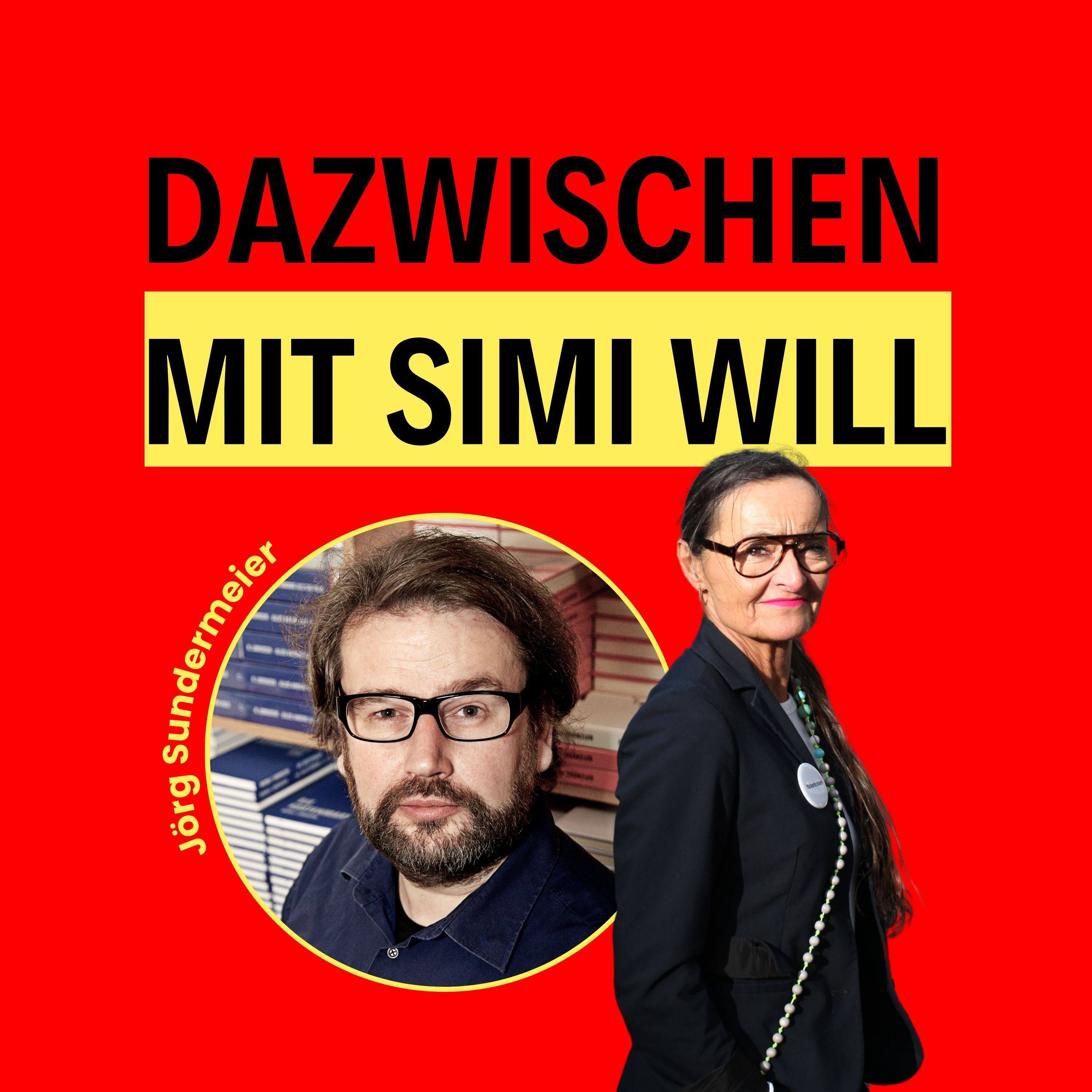 Dazwischen mit Simi Will