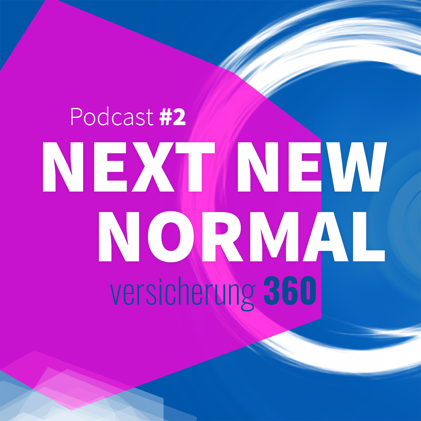 Versicherung 360 - Themen, Trends & Zukunft