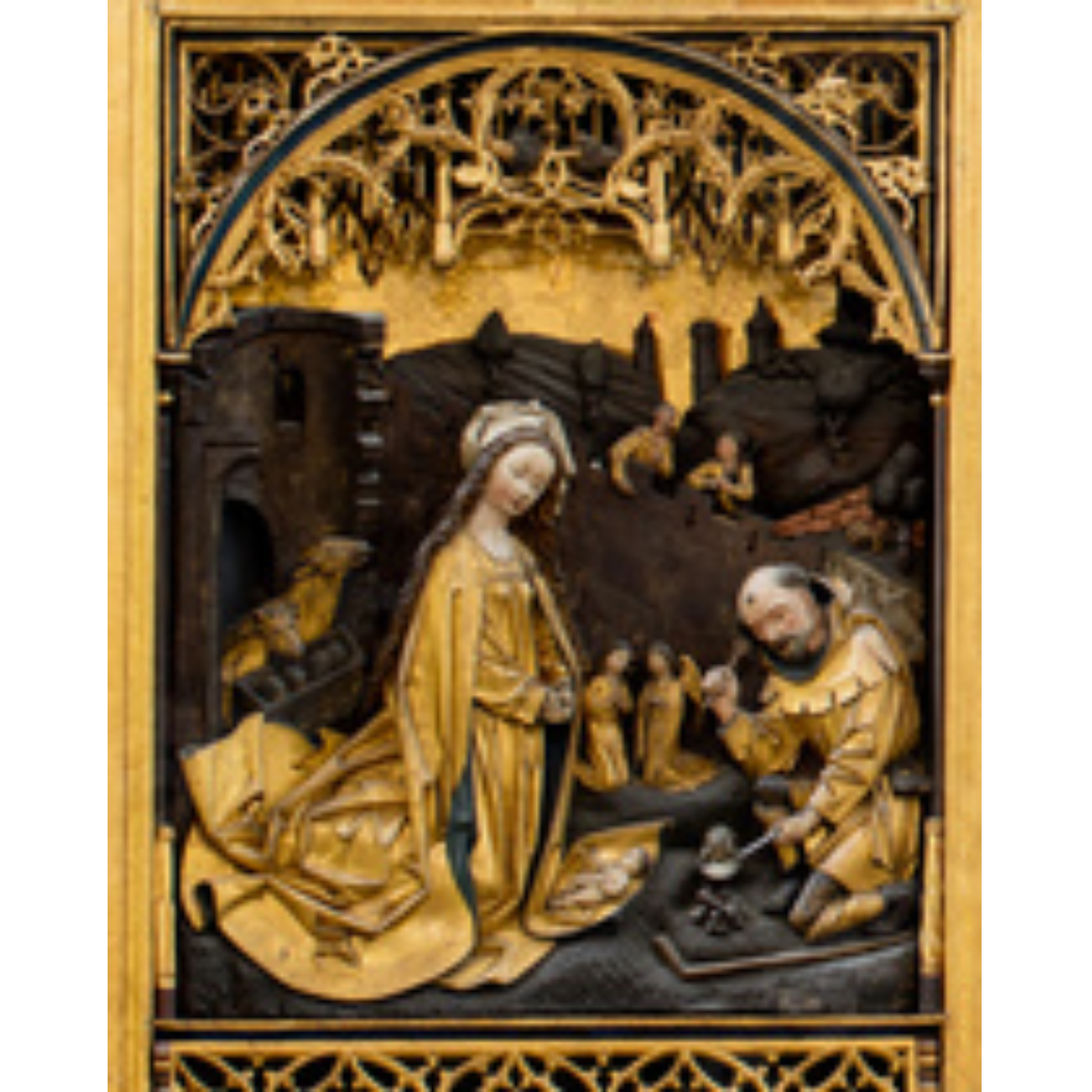 PREDIGTEN aus der EVANGELISCHEN KIRCHE A.B. GOSAU