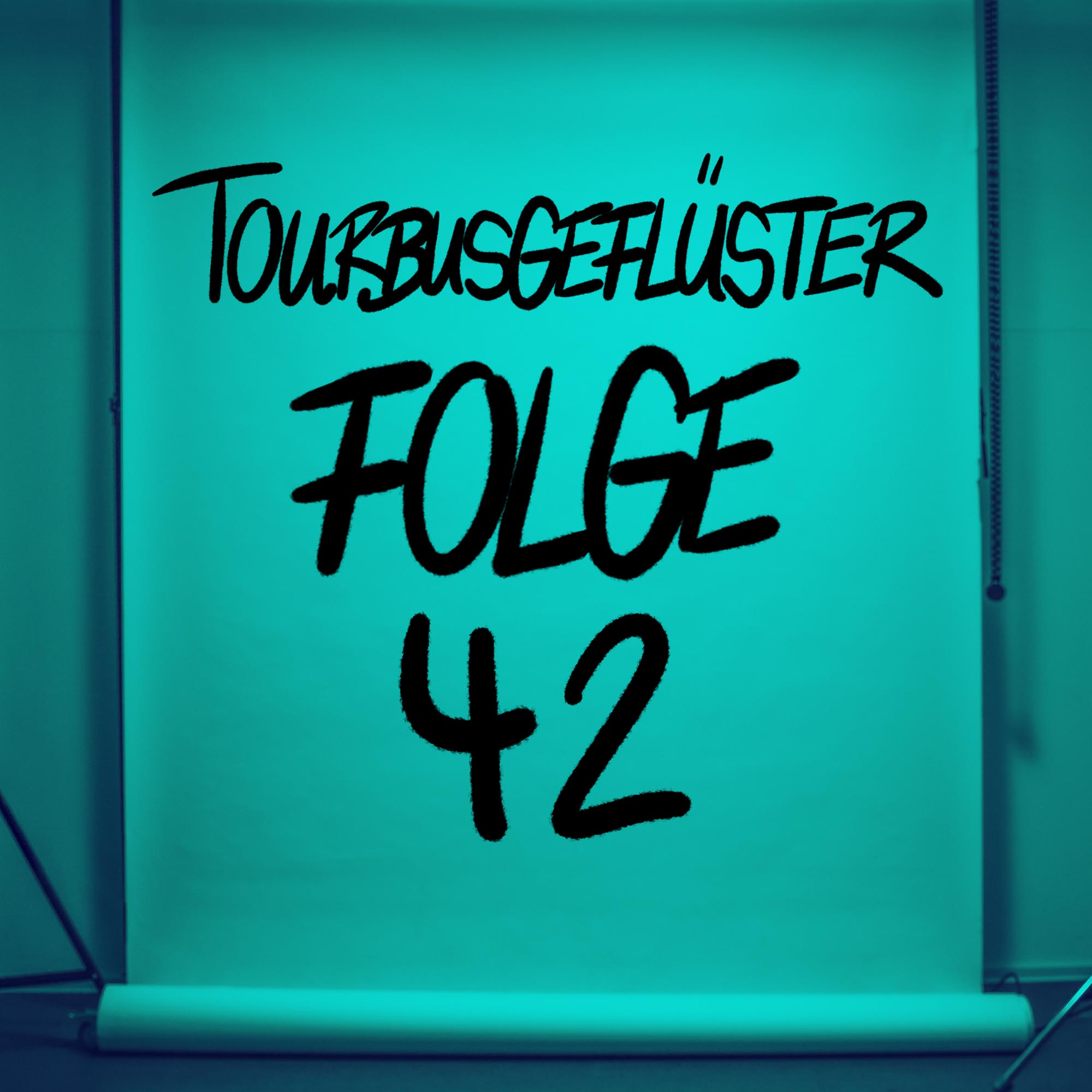 TOURBUSGEFLÜSTER