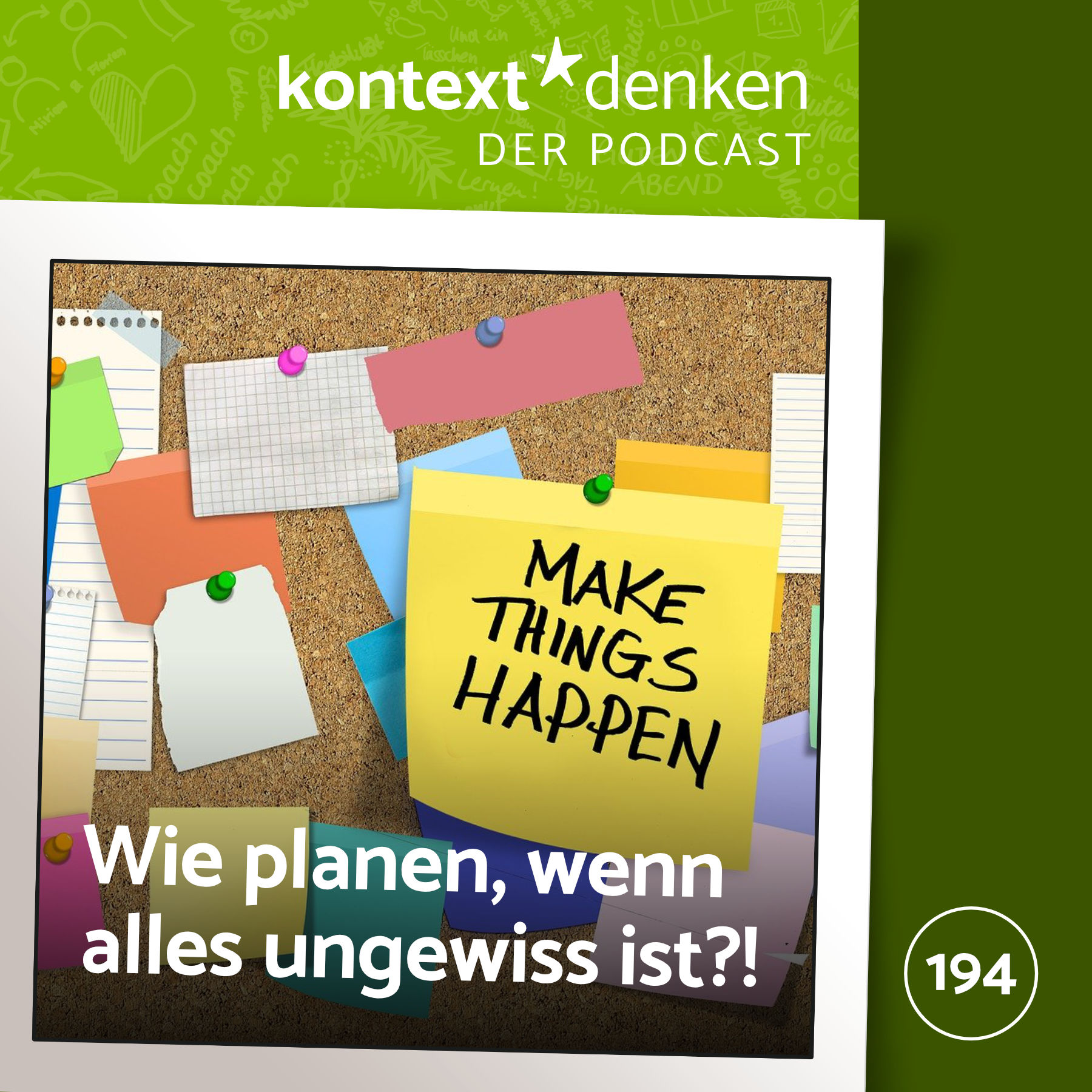 kontext*denken: NLP mit Miriam Deforth und Florian Groß