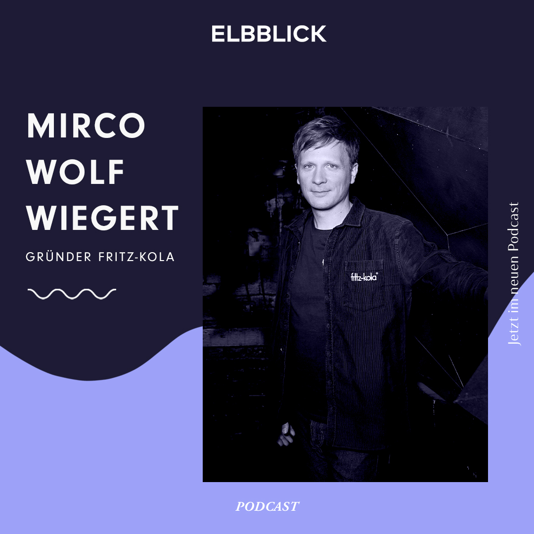 ELBBLICK Podcast