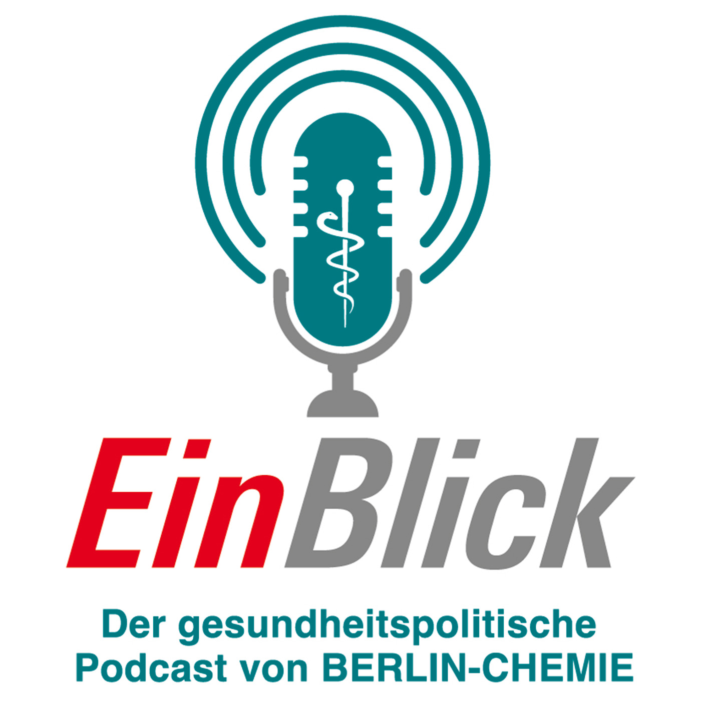 EinBlick Der Podcast