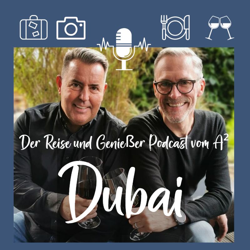 Folge 19: Dubai