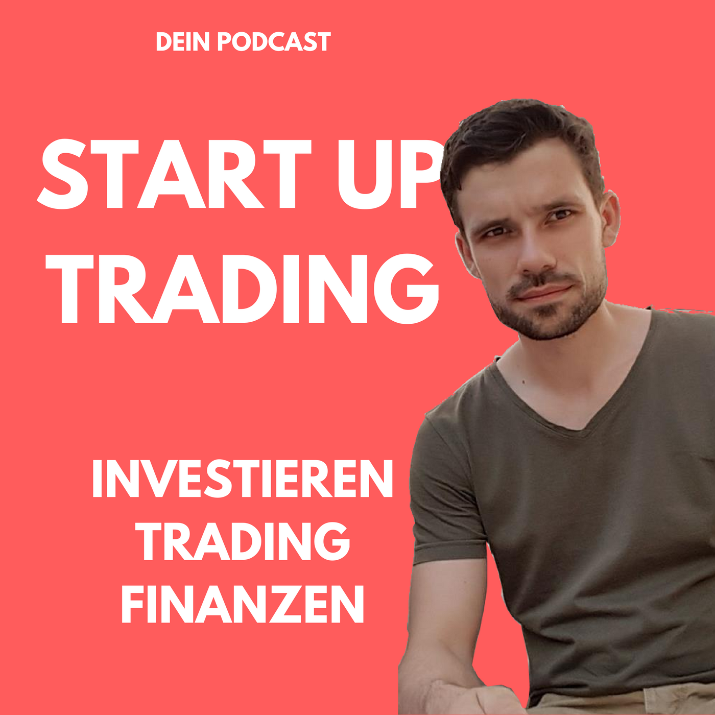 Start Up Trading | Dein Podcast über Investieren, Trading und Finanzen