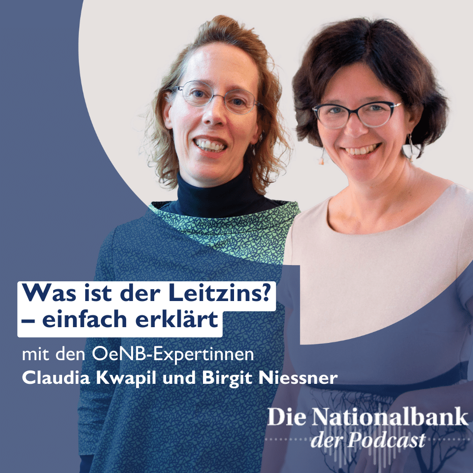 Der Nationalbank Podcast