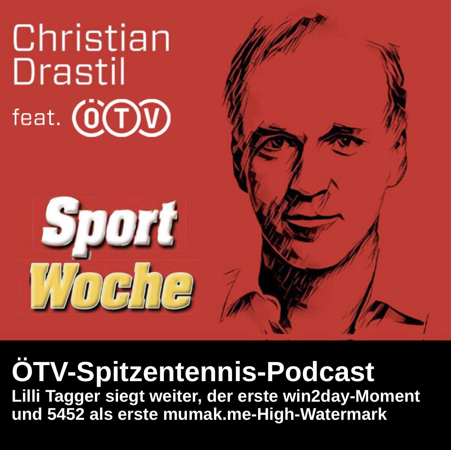 Audio-CD.at Indie Podcasts: Wiener Börse, Sport, Musik (und mehr)