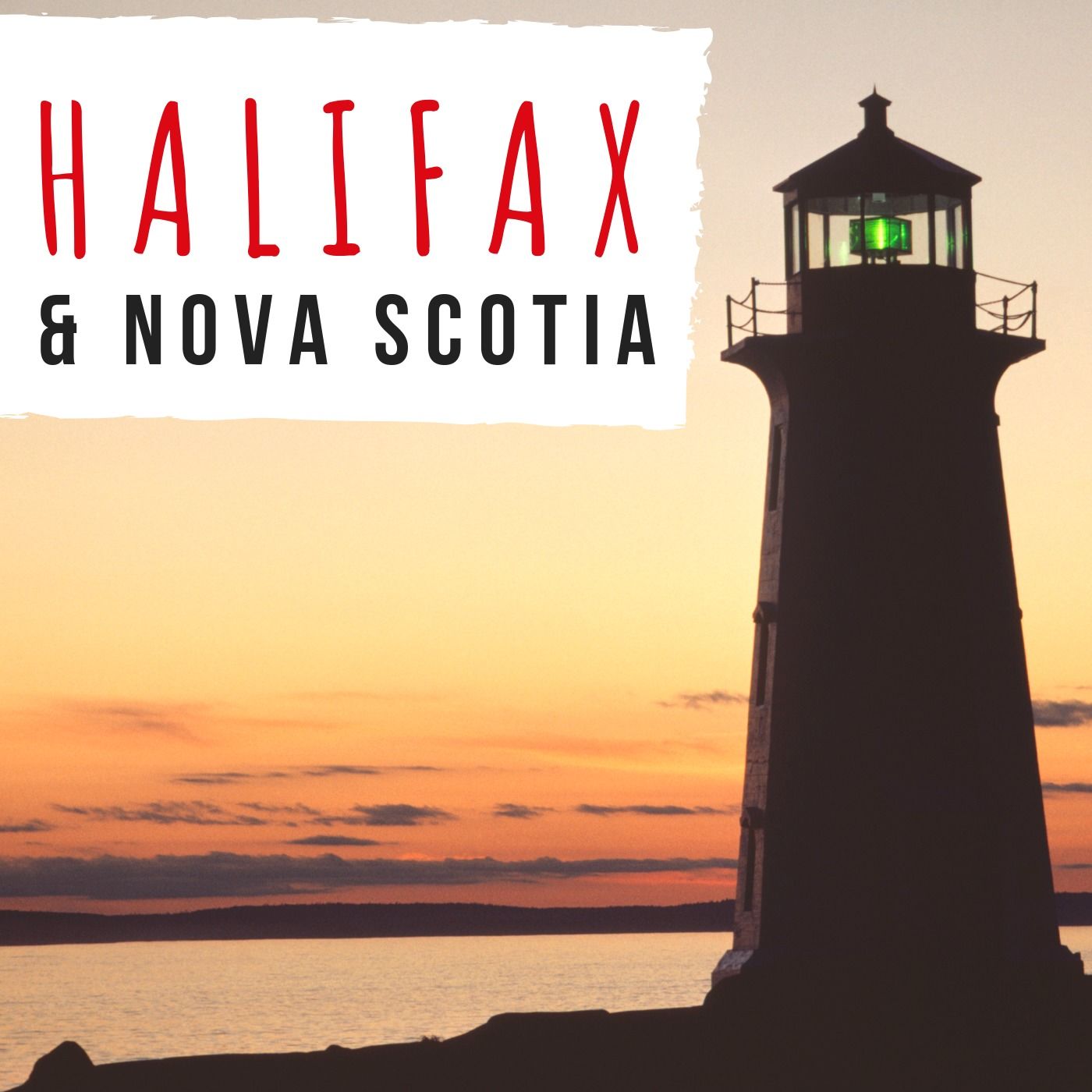 Nova Scotia: Die Highlands von Kanada