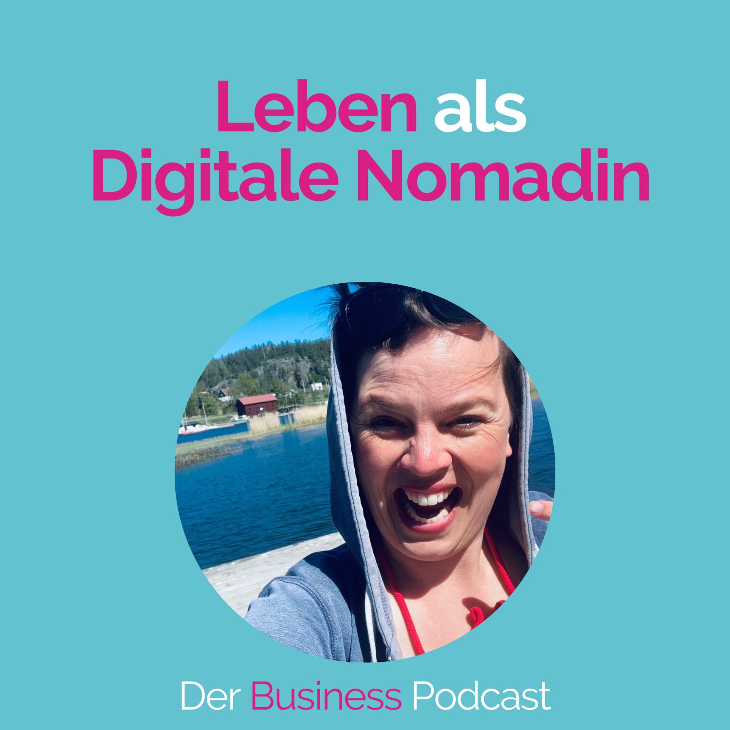 Der Business Podcast - Sales & Mindset Impulse für selbstständige Frauen
