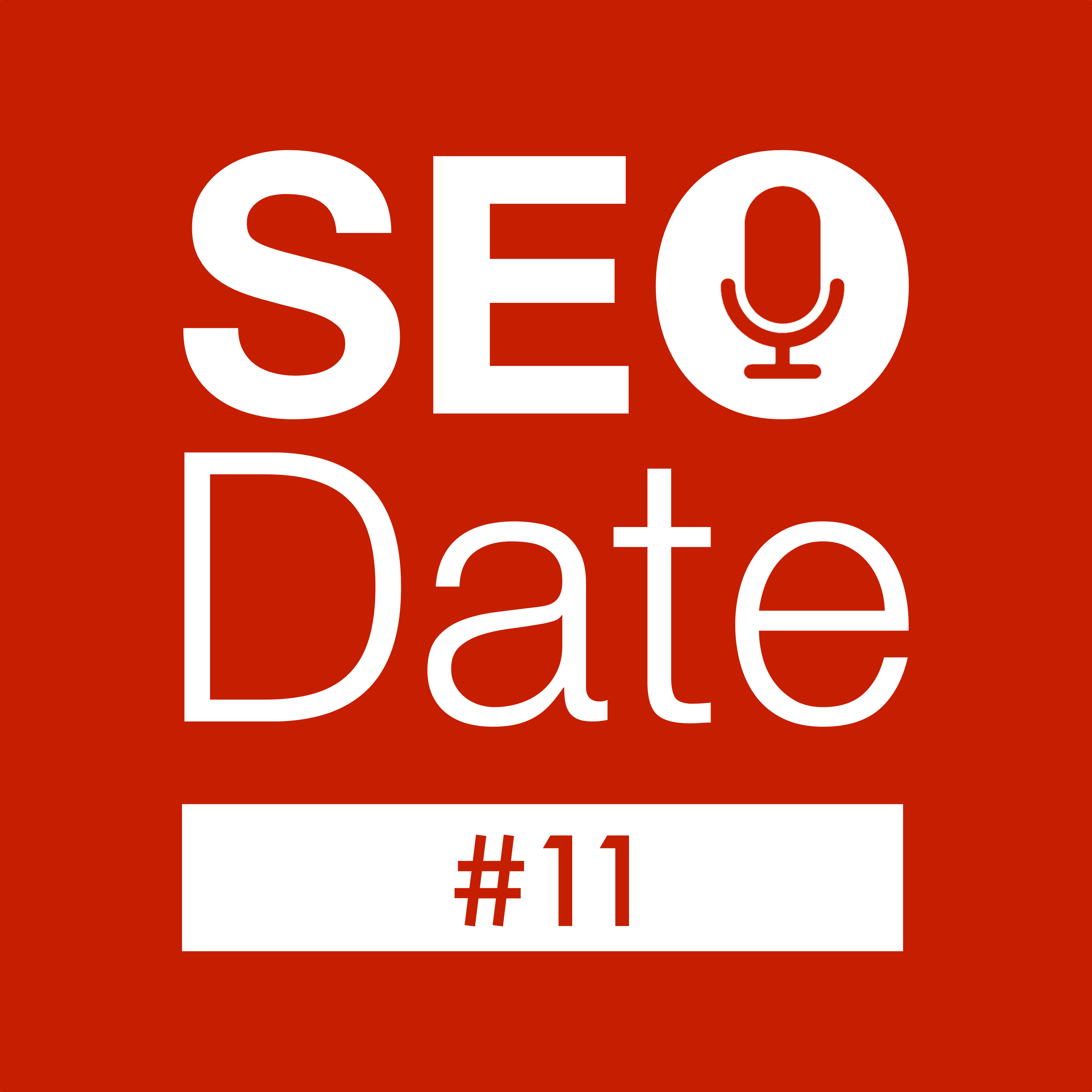 SEO Date