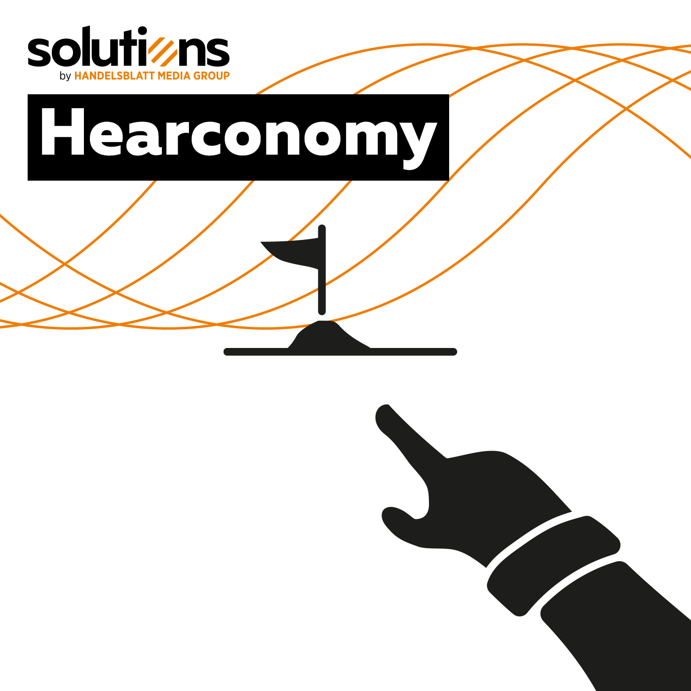 Unternehmen führen in unsicheren Zeiten