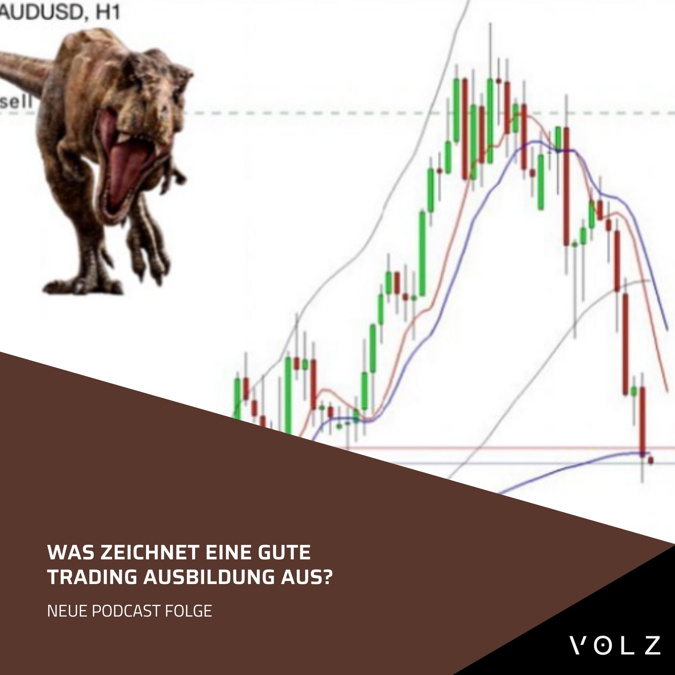 4REX | Trading Podcast