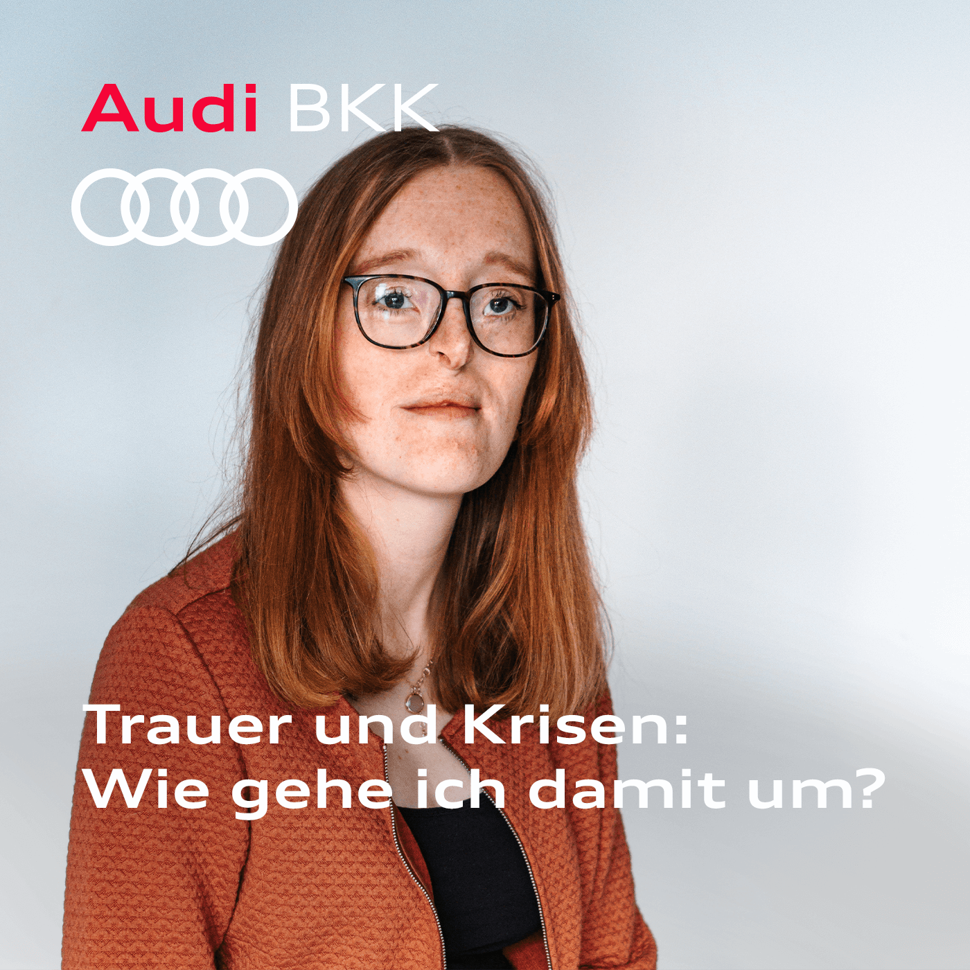 Von Achtsam bis Zuckerfrei – Der Gesundheits-Podcast der Audi BKK