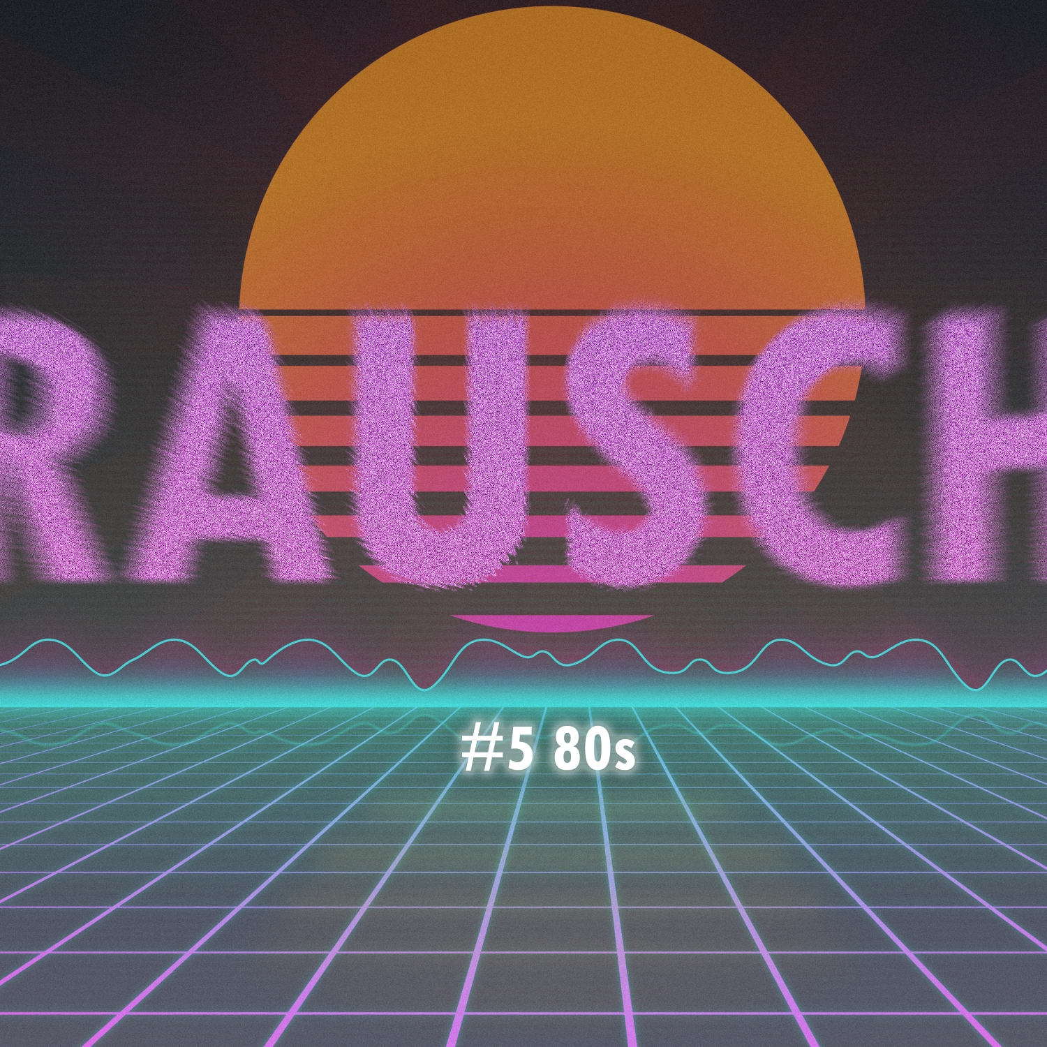 Rausch: Das Soundtrack-Radio