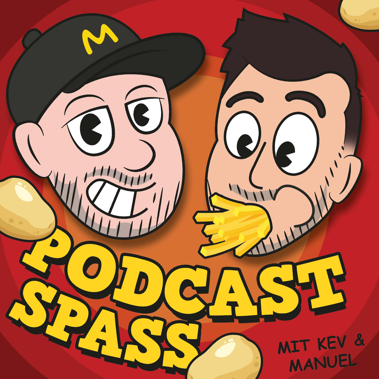 Podcast Spaß