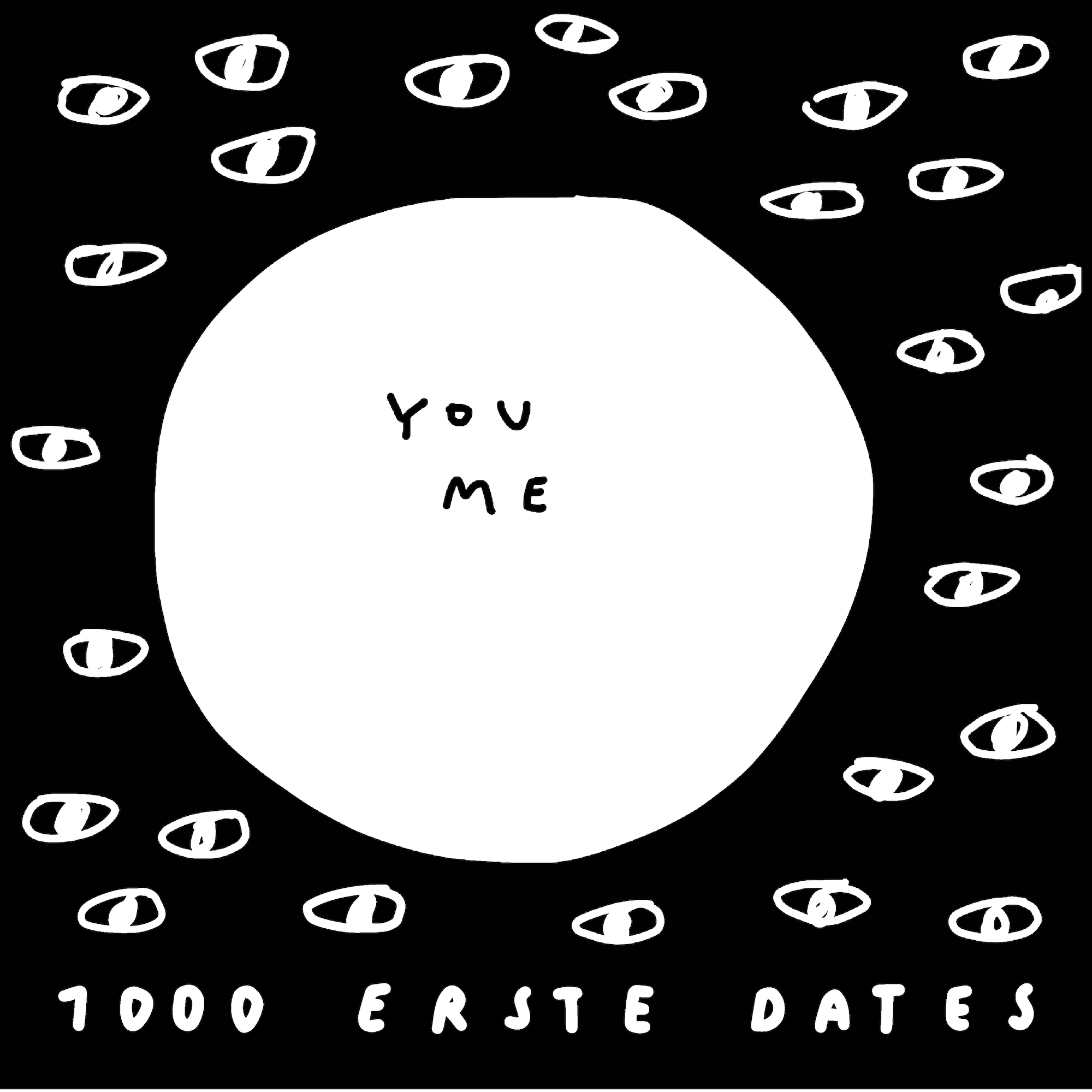 1000 erste Dates