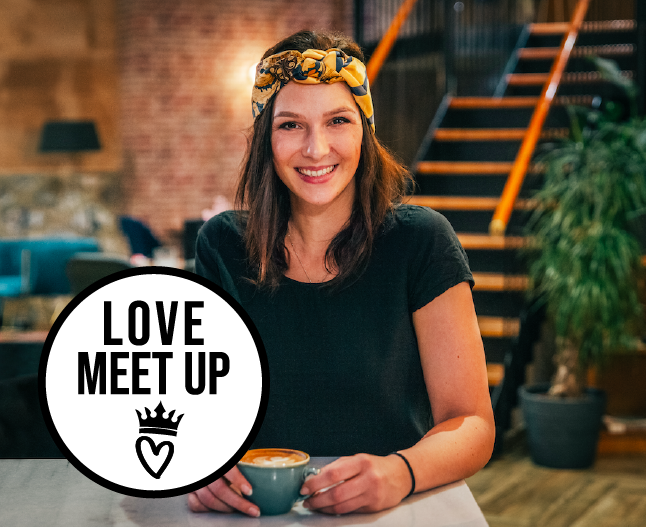 LOVE MEET UP Dein Podcast für Emotionale Freiheit & bewusste Partnerschaft