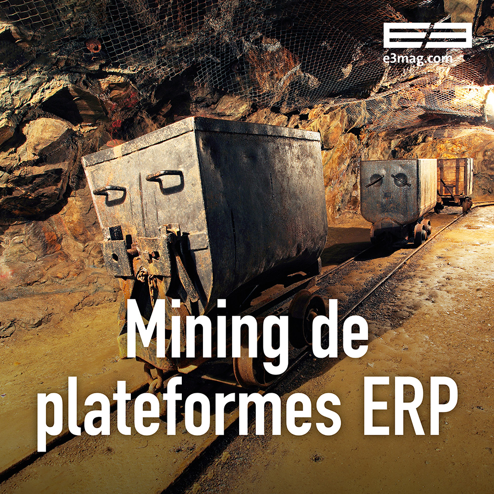 Fév 26: Exploration de la plate-forme ERP episode artwork