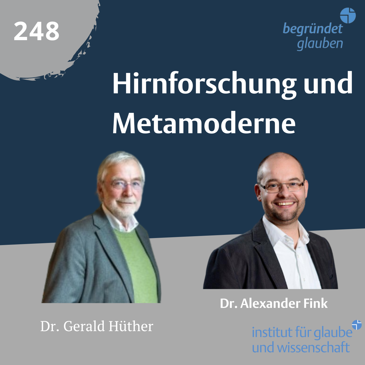 Begründet Glauben