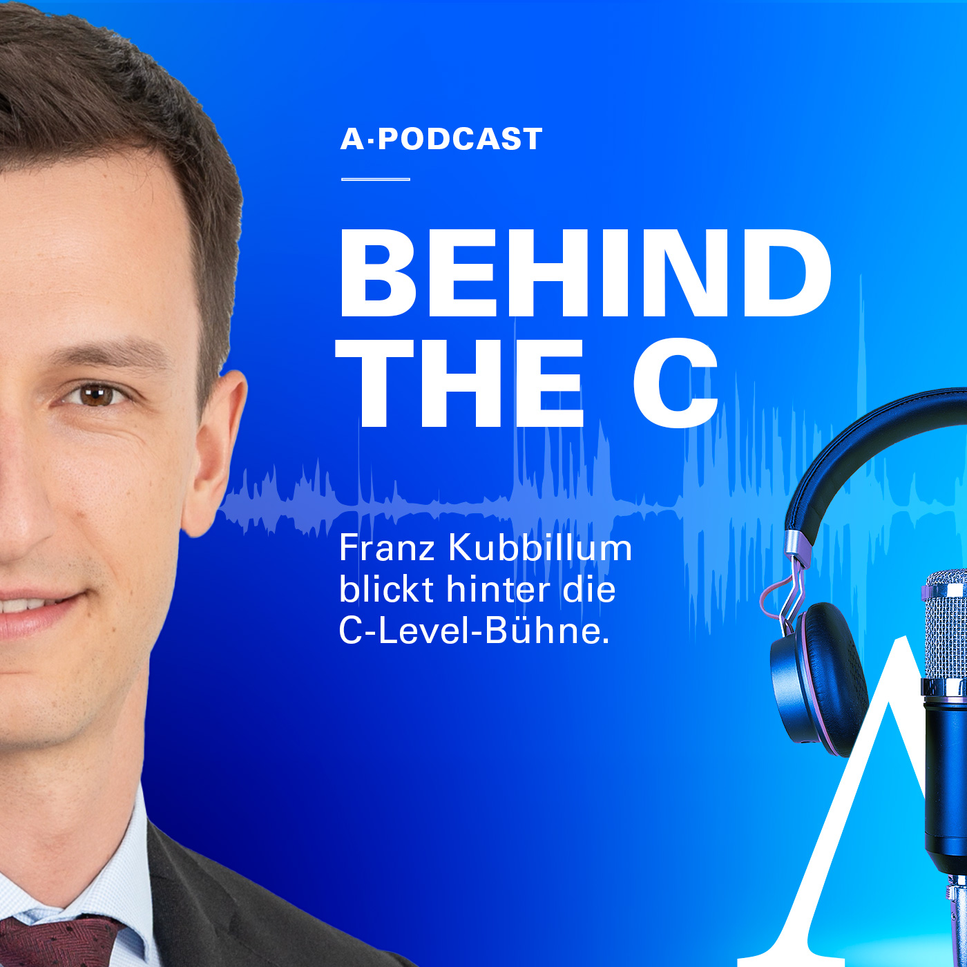 Episode 219 mit Martin Sieringhaus (CFO & MD, Siempelkamp Gruppe) episode artwork