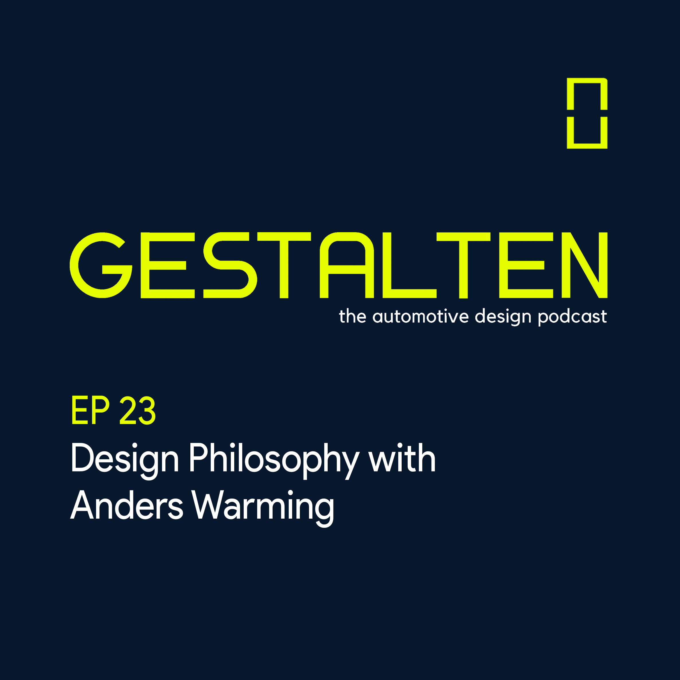 Gestalten