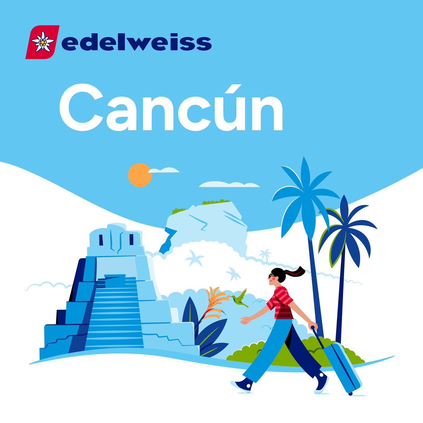 Cancún episode artwork