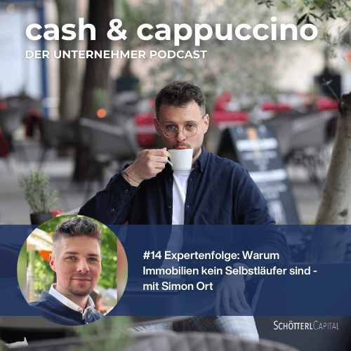 cash & cappuccino