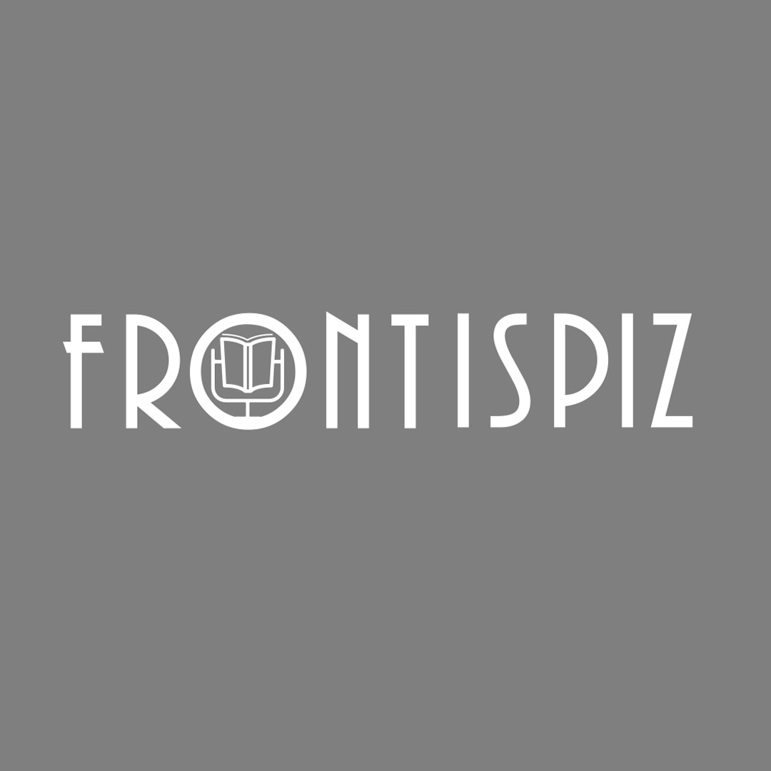 Frontispiz - Der Literaturpodcast
