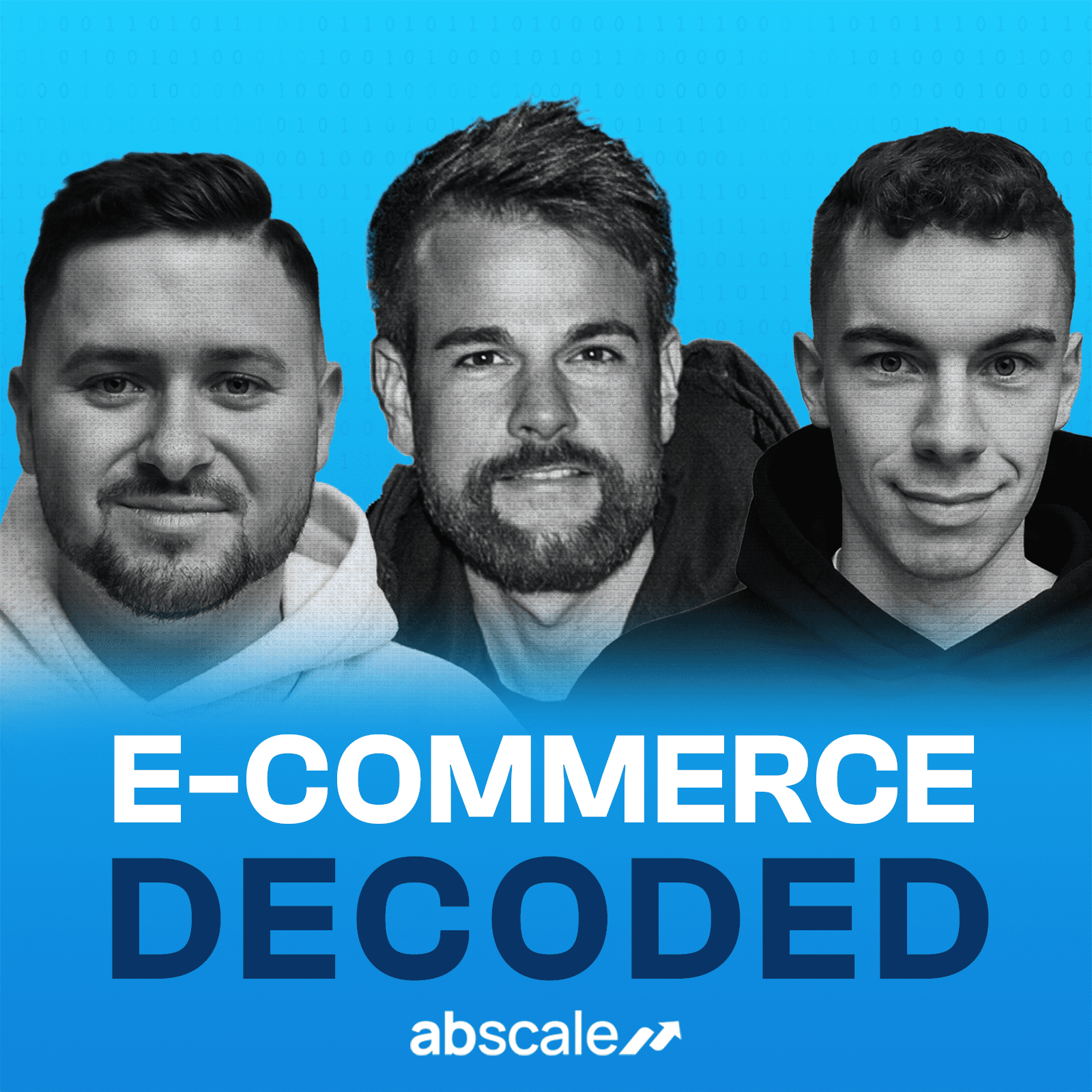 E-Commerce Decoded von abscale