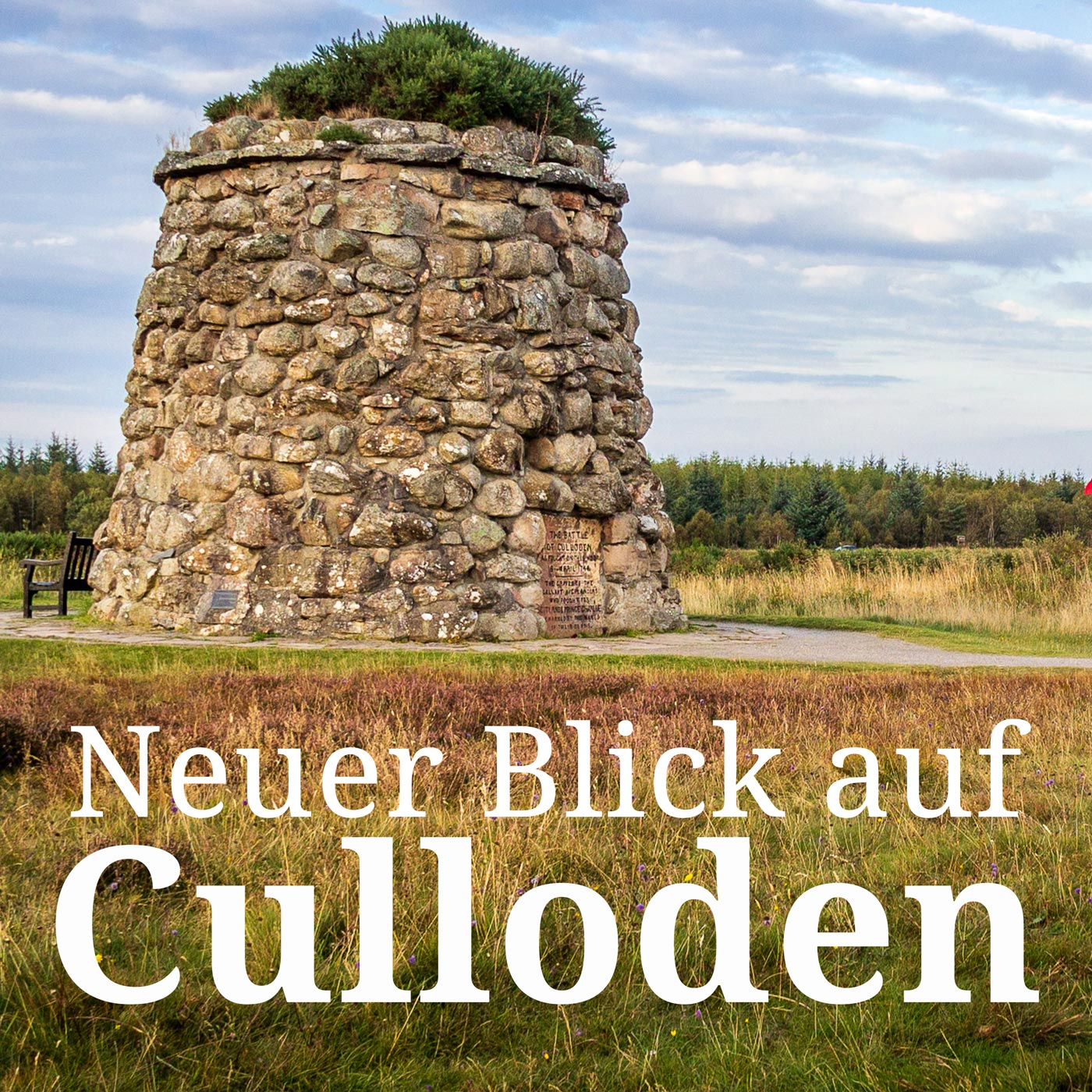 MyHighlands.de - der Podcast für Schottland-Fans