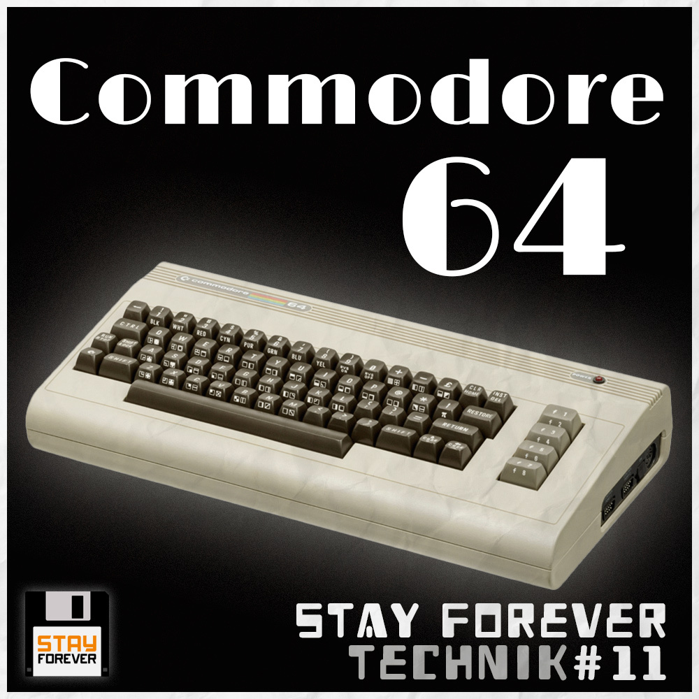 Commodore 64 (SFT 11)