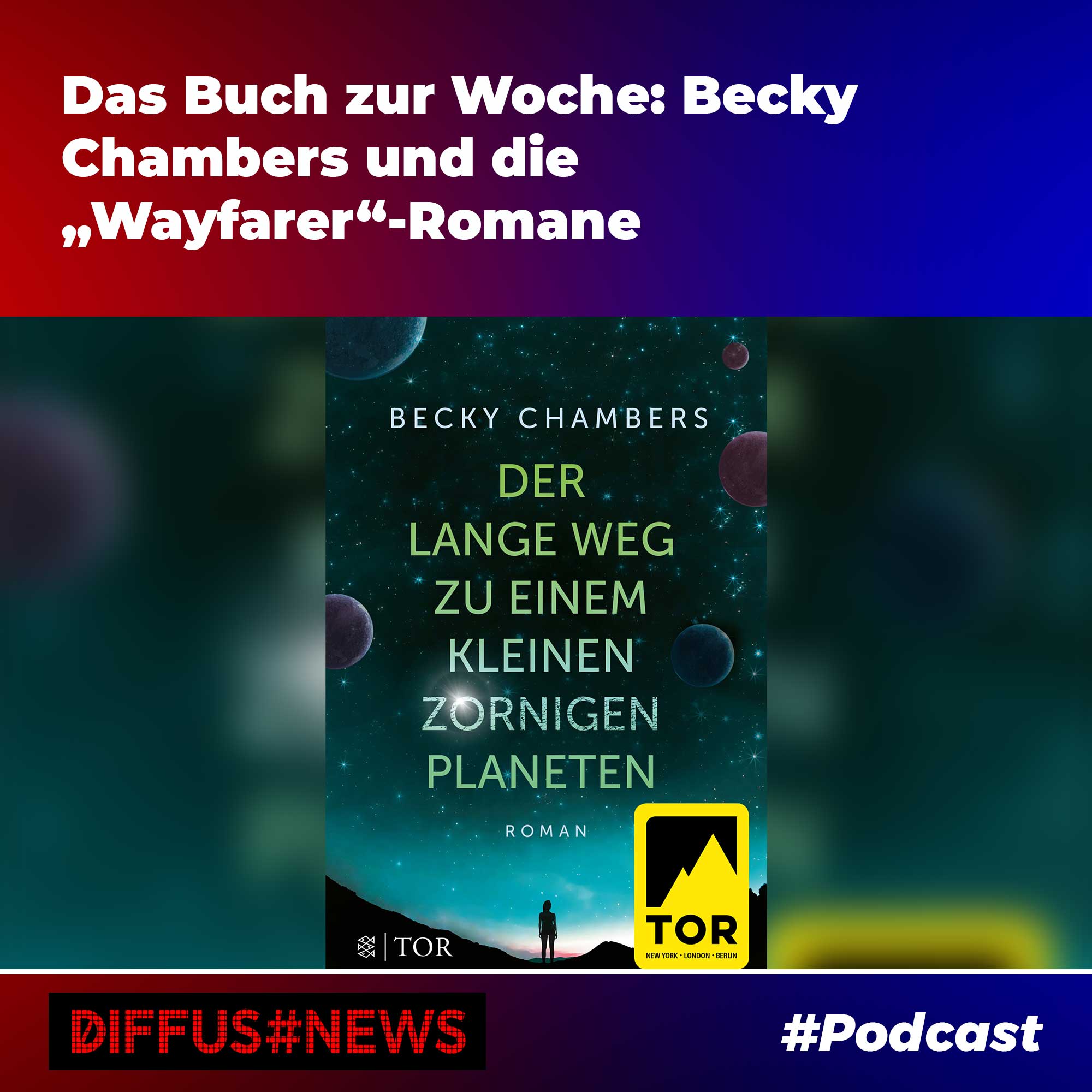 DIFFUS NEWS – Musik & Popkultur