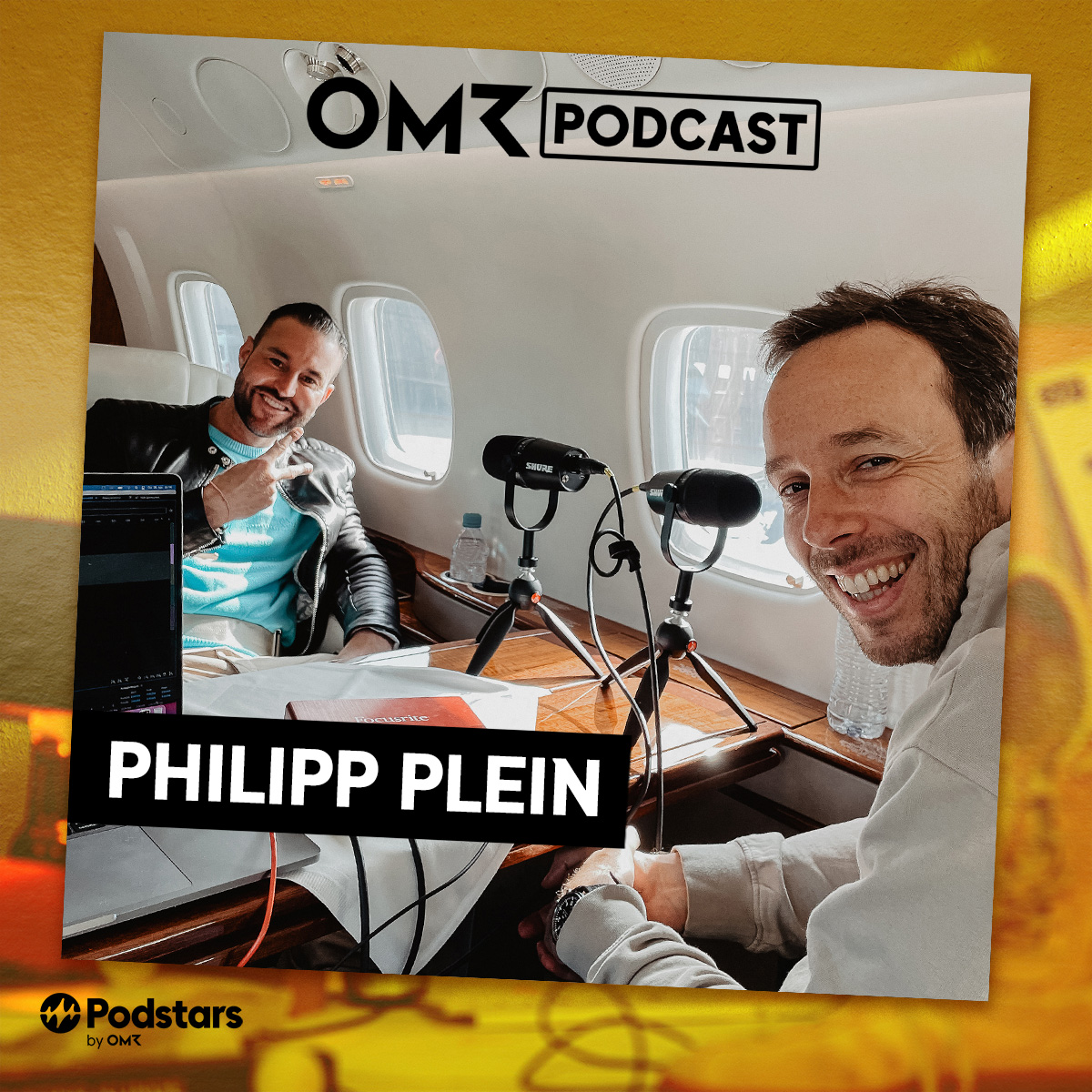 OMR Podcast