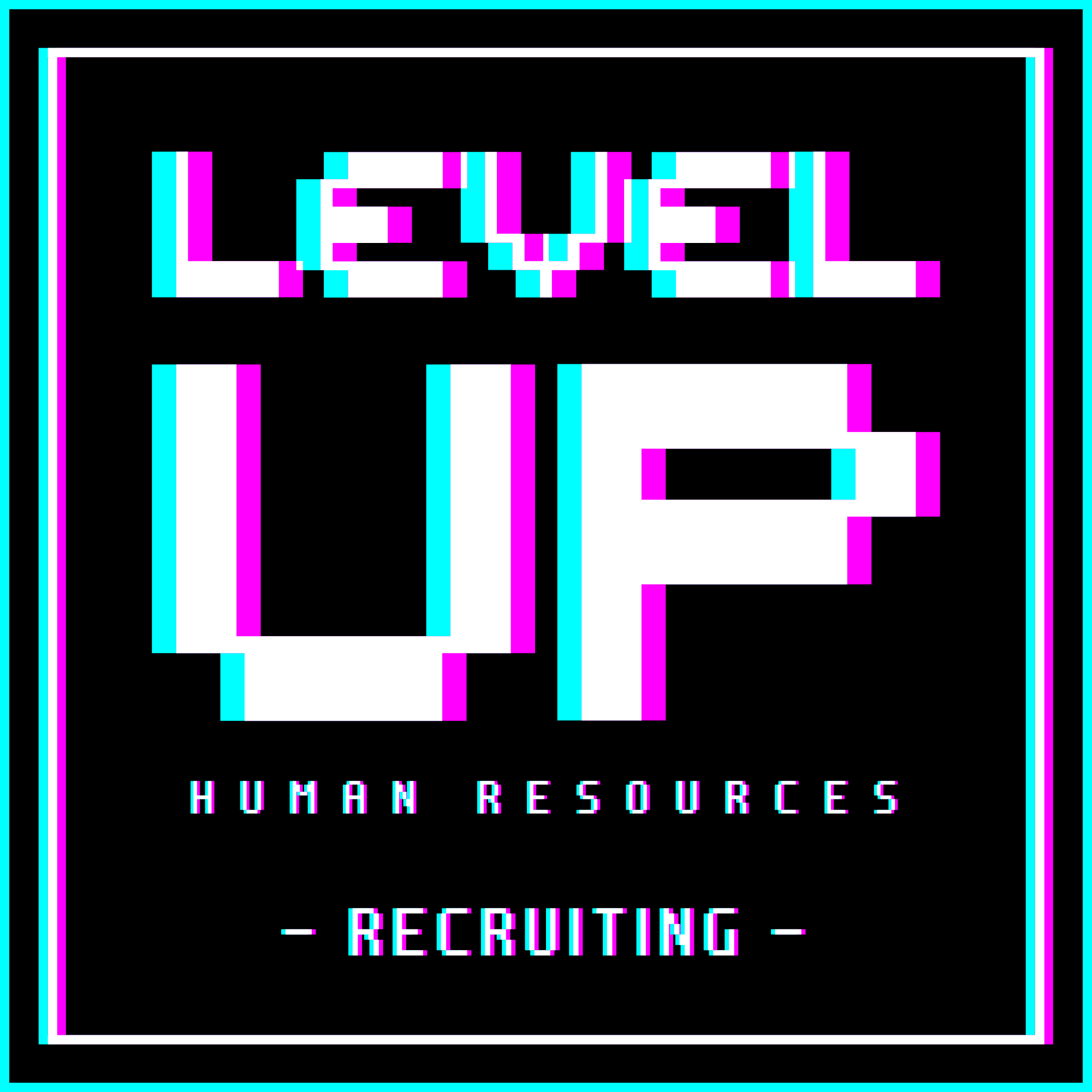 Level Up your Business