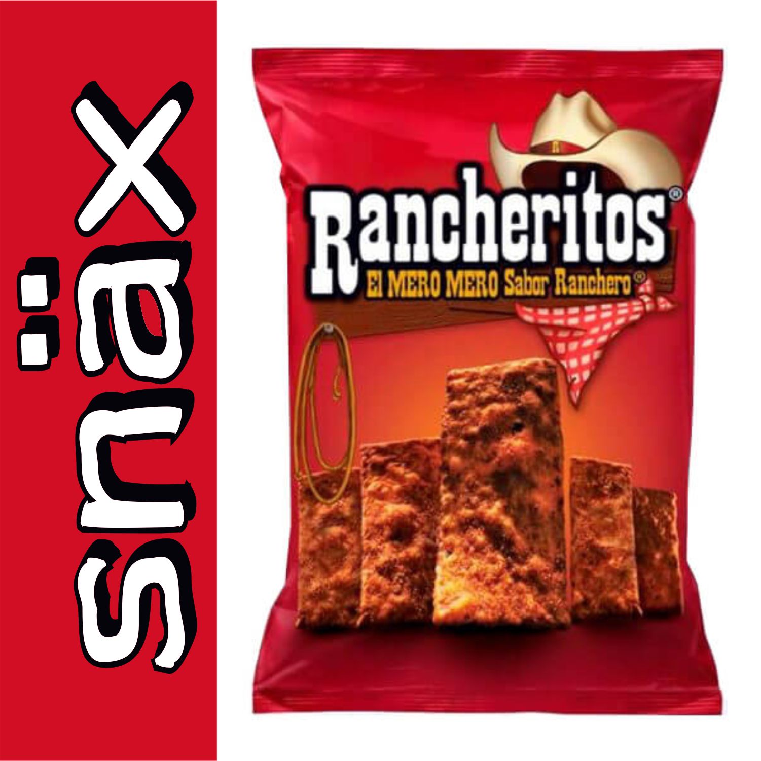 snäx - Der Knabberpodcast | Snacks und Knabbereien aus aller Welt
