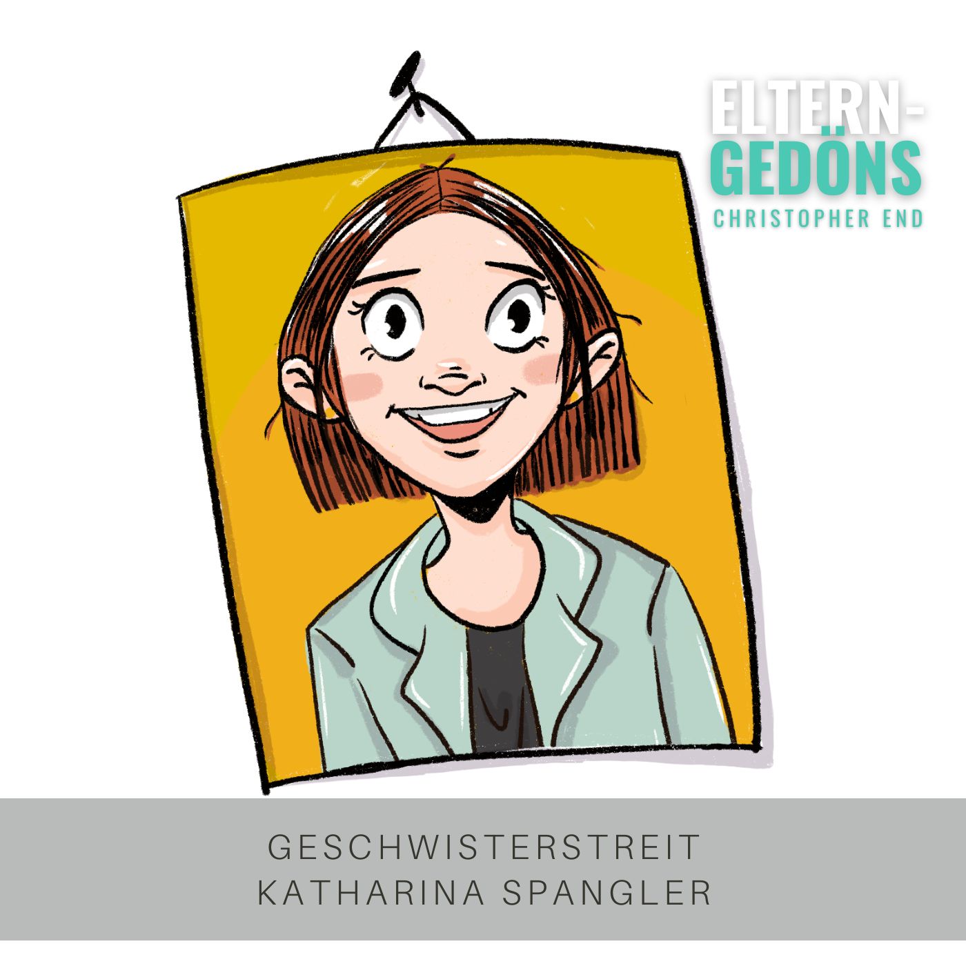 Eltern-Gedöns | Leben mit Kindern: Interviews & Tipps zu achtsamer Erziehung