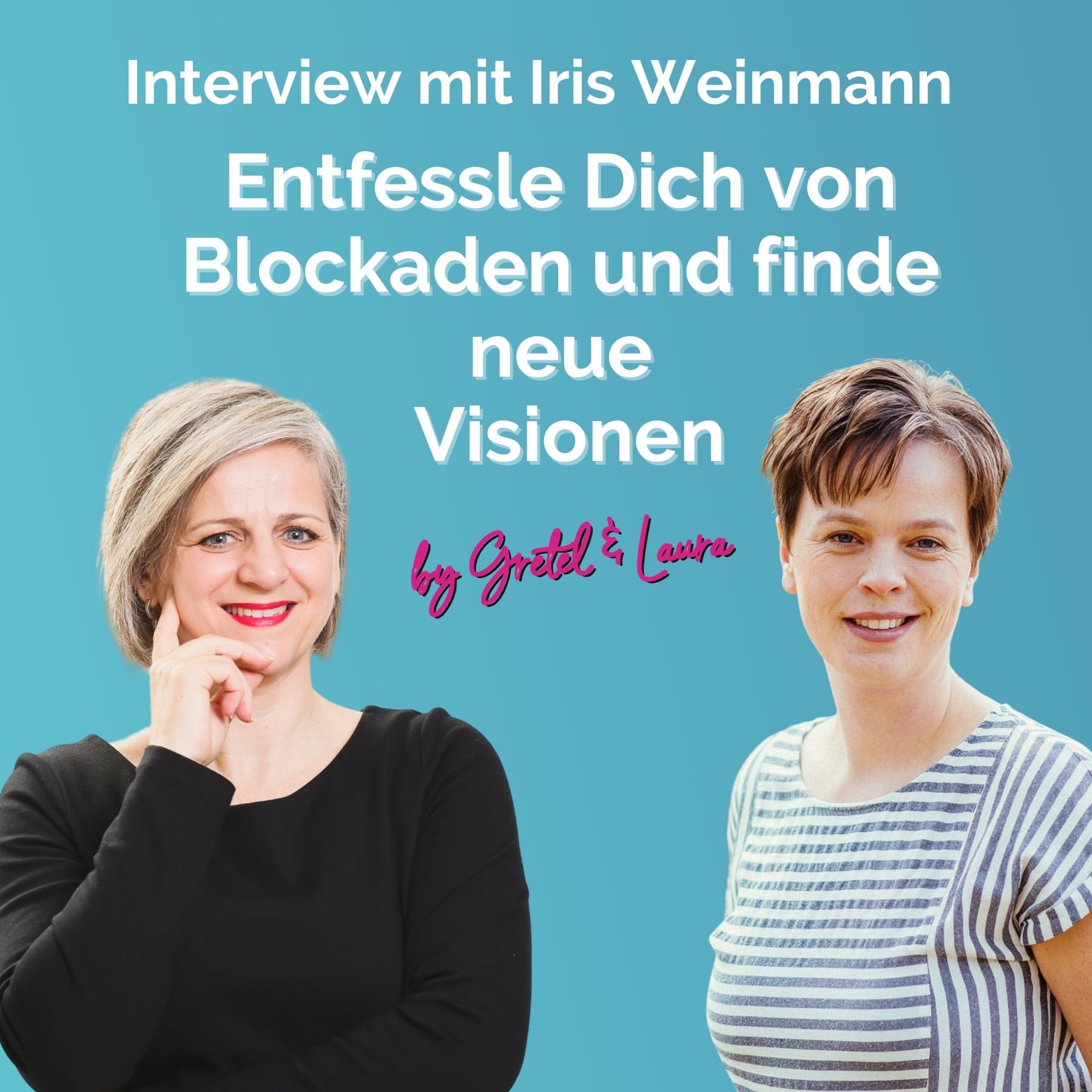 Der Business Podcast - Sales & Mindset Impulse für selbstständige Frauen
