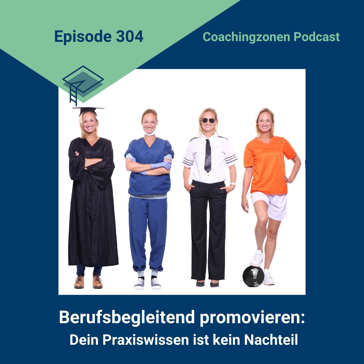 Berufsbegleitend promovieren: Dein Praxiswissen ist kein Nachteil