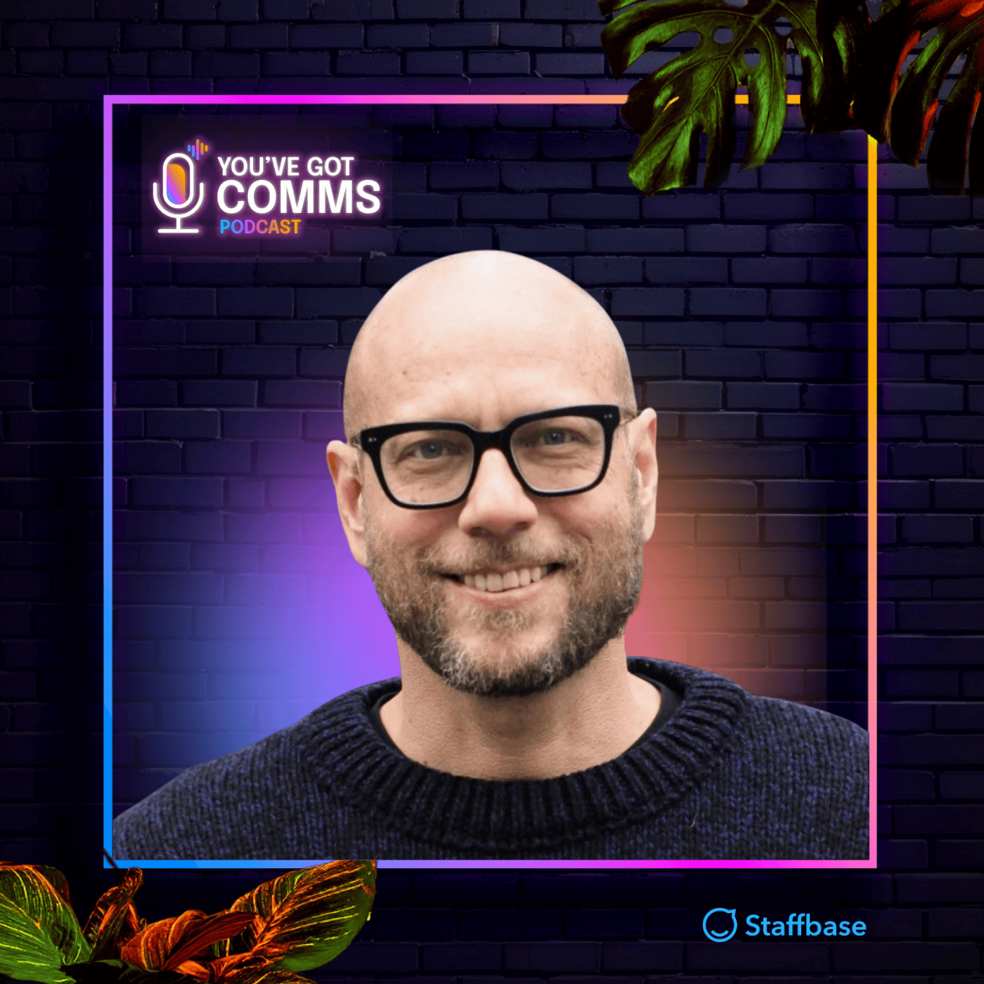 You\'ve Got Comms Podcast