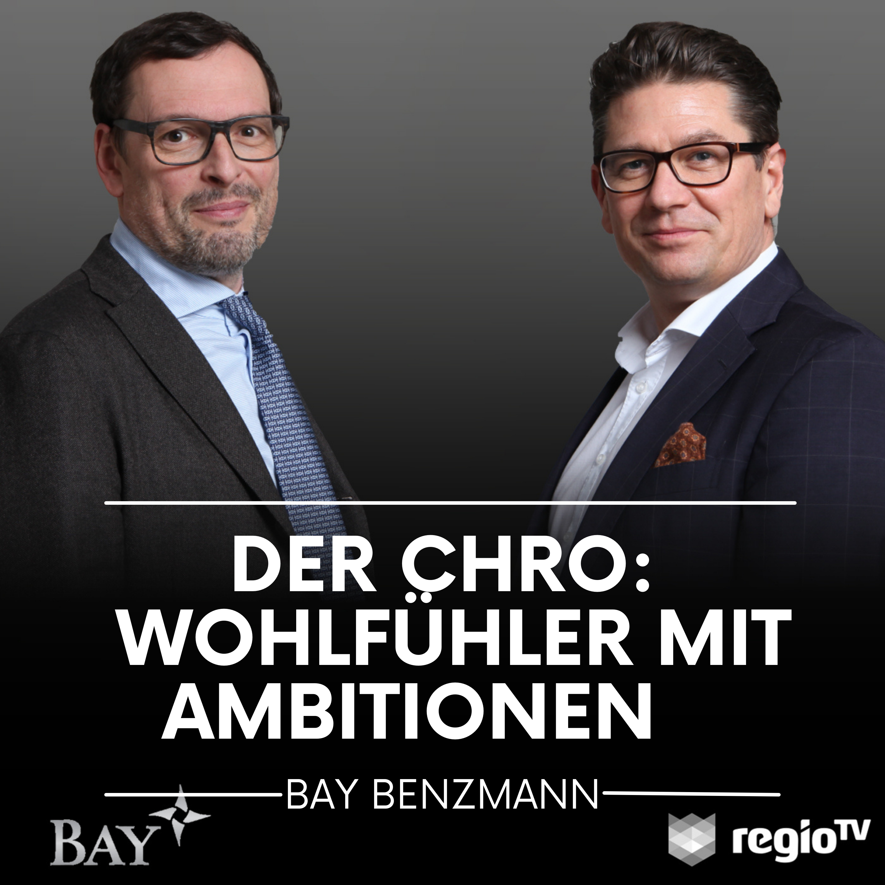 Bay Benzmann - Management und Märkte